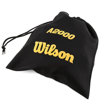 윌슨 A2000 글러브주머니 2036KSS / 야구용품 멀티파우치 야구매니아